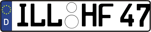 ILL-HF47
