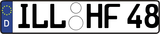 ILL-HF48