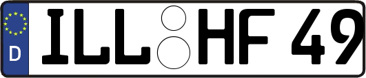 ILL-HF49