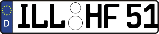 ILL-HF51
