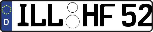 ILL-HF52