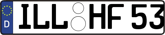 ILL-HF53