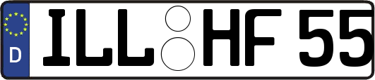 ILL-HF55