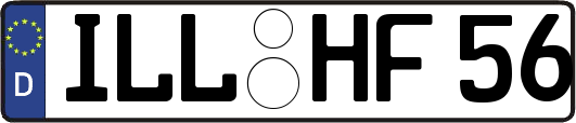 ILL-HF56