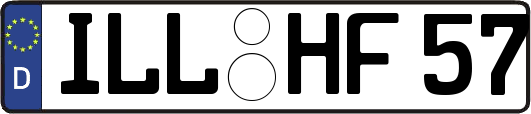 ILL-HF57