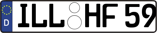 ILL-HF59