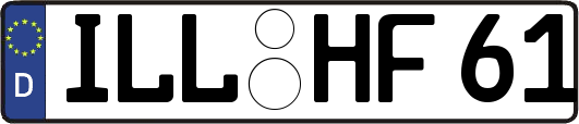 ILL-HF61
