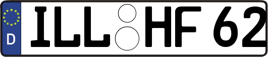 ILL-HF62