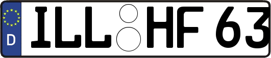 ILL-HF63