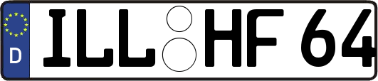 ILL-HF64