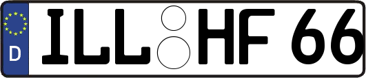 ILL-HF66