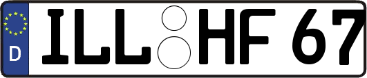 ILL-HF67