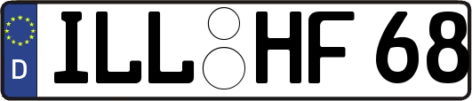 ILL-HF68