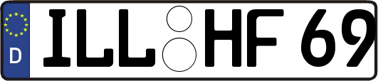ILL-HF69
