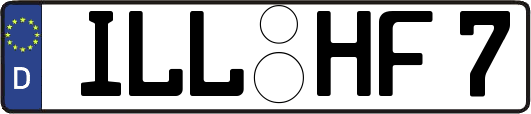 ILL-HF7