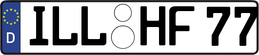 ILL-HF77