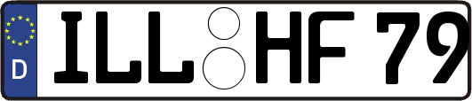 ILL-HF79