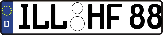 ILL-HF88