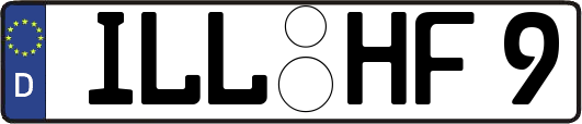 ILL-HF9