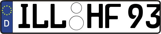 ILL-HF93