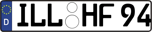 ILL-HF94