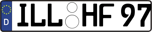 ILL-HF97