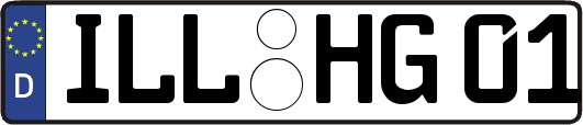 ILL-HG01