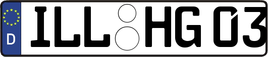 ILL-HG03