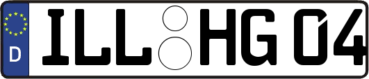 ILL-HG04