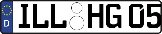 ILL-HG05