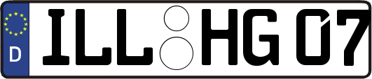 ILL-HG07