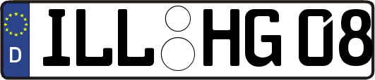 ILL-HG08