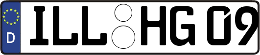 ILL-HG09