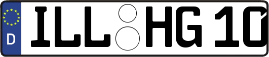 ILL-HG10