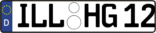 ILL-HG12