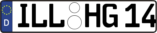 ILL-HG14