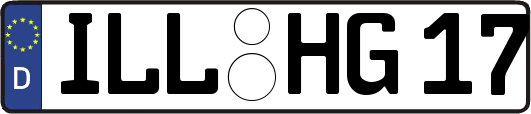 ILL-HG17