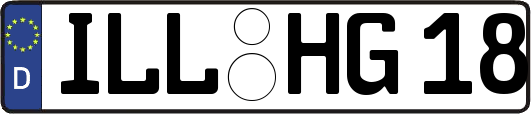 ILL-HG18