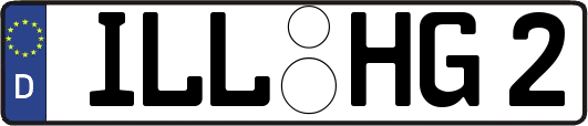 ILL-HG2