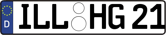ILL-HG21
