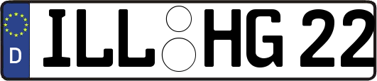 ILL-HG22