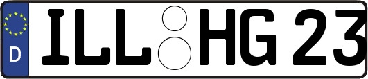 ILL-HG23