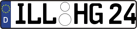 ILL-HG24