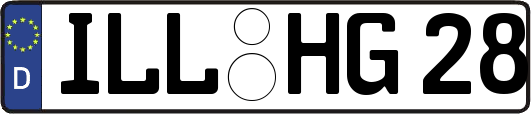 ILL-HG28