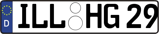 ILL-HG29