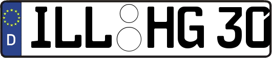 ILL-HG30