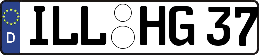 ILL-HG37