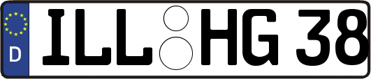 ILL-HG38