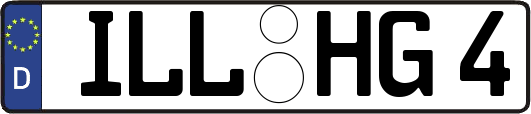 ILL-HG4