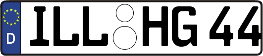 ILL-HG44